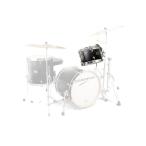 CANOPUS NV60M1 8x12 Tom Black Wrap