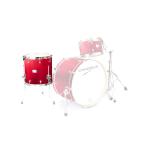 CANOPUS NV60M1 14x14 Floor Tom Crimson Mat LQ