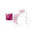 CANOPUS NV60M1 14x14 Floor Tom Electric Plum Mat LQ