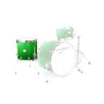 CANOPUS NV60M1 14x14 Floor Tom Emelard Fade Mat LQ
