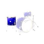 CANOPUS NV60M1 14x14 Floor Tom Royal Fade LQ