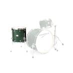 CANOPUS NV60M1 16x16 Floor Tom Black Olive Oil