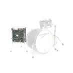 CANOPUS NV60M1 16x16 Floor Tom Black Oyster Wrap