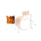 CANOPUS NV60M1 16x16 Floor Tom Citrus Mod Wrap