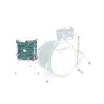 CANOPUS NV60M1 16x16 Floor Tom Turquoise Oyster Wrap
