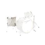 CANOPUS NV60M1 16x16 Floor Tom Vintage Pearl Wrap