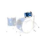 CANOPUS NV60M2 9x13 Tom Blue Spkl. Wrap