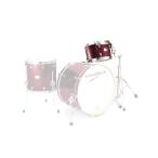CANOPUS NV60M2 9x13 Tom Merlot Glitter Wrap