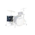 CANOPUS Ash 15x16 Floor Tom Indigo Oil