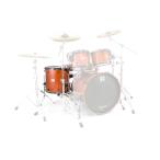 TYPE-R Maple &amp; Birch Shell 14 x 13 Floor Tom Corona Metallic