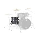TYPE-R Maple &amp; Birch Shell 14 x 13 Floor Tom Gun Metallic