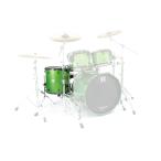 TYPE-R Maple &amp; Birch Shell 14 x 13 Floor Tom Lush Metallic