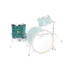 CANOPUS Mahogany 13x14 FT Turquoise Oyster Wrap