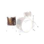 CANOPUS Mahogany 15x16 FT Ginger Glitter Wrap