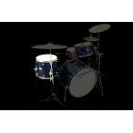 CANOPUS Mahogany 15x16 FT Blue Liqueur LQ