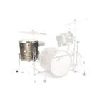 CANOPUS Ash 13x14 Floor Tom Ocean Storm Ash Oil