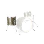 CANOPUS Ash 15x16 Floor Tom Ocean Storm Ash Oil