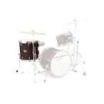 CANOPUS Mahogany 13x14 FT See-through Black LQ