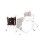 CANOPUS Mahogany 15x16 FT See-through Black LQ