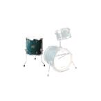CANOPUS R.F.M. 12x13 Floor Tom Teal Oil