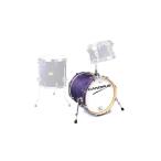 CANOPUS NV60M1 14x16 Bass Drum Purple Oil