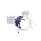 CANOPUS NV60M1 14x22 Bass Drum Purple Oil