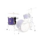 CANOPUS NV60M1 14x14 Floor Tom Purple Oil