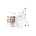CANOPUS NV60M1 16x16 Floor Tom Bermuda Spkl Wrap