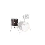 CANOPUS R.F.M. 12x13 Floor Tom Ebony LQ