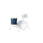 CANOPUS R.F.M. 12x13 Floor Tom Indigo Oil