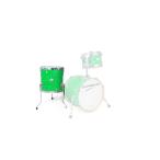 CANOPUS R.F.M. 12x13 Floor Tom SGR-W Wrap