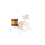 CANOPUS R.F.M. 12x13 Floor Tom Tobacco Burst Mat LQ