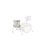 CANOPUS R.F.M. 12x13 Floor Tom Vintage Pearl Wrap