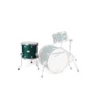 CANOPUS R.F.M. 13x14 Floor Tom Black Olive Oil