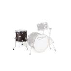 CANOPUS R.F.M. 13x14 Floor Tom Ebony LQ
