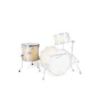 CANOPUS R.F.M. 13x14 Floor Tom Natural LQ