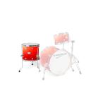 CANOPUS R.F.M. 13x14 Floor Tom Orange Fade Mat LQ