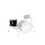 CANOPUS R.F.M. 13x14 Floor Tom Solid Black LQ