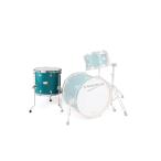 CANOPUS R.F.M. 13x14 Floor Tom Teal Oil