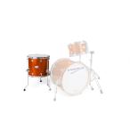 CANOPUS R.F.M. 13x14 Floor Tom Vermilion Oil