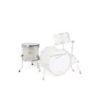 CANOPUS R.F.M. 13x14 Floor Tom Vintage Pearl Wrap