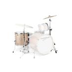 CANOPUS R.F.M. 15x16 Floor Tom Bermuda Spkl Wrap