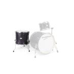 CANOPUS R.F.M. 15x16 Floor Tom Charcoal Oil