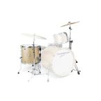 CANOPUS R.F.M. 15x16 Floor Tom Champagne Wrap