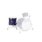 CANOPUS R.F.M. 15x16 Floor Tom Purple Oil