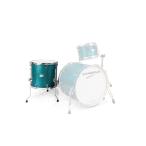 CANOPUS R.F.M. 15x16 Floor Tom Teal Oil
