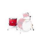 CANOPUS R.F.M. 16x18 Floor Tom Crimson LQ