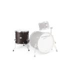 CANOPUS R.F.M. 16x18 Floor Tom Ebony Mat LQ