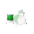 CANOPUS R.F.M. 16x18 Floor Tom Emerald LQ