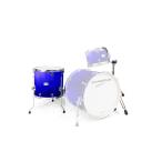 CANOPUS R.F.M. 16x18 Floor Tom Royal Fade LQ